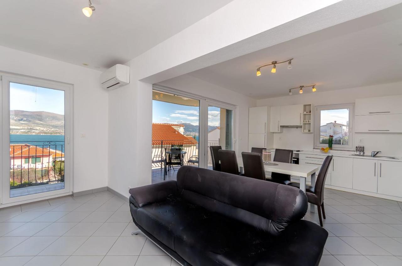 Apartments Mia Trogir Exterior photo